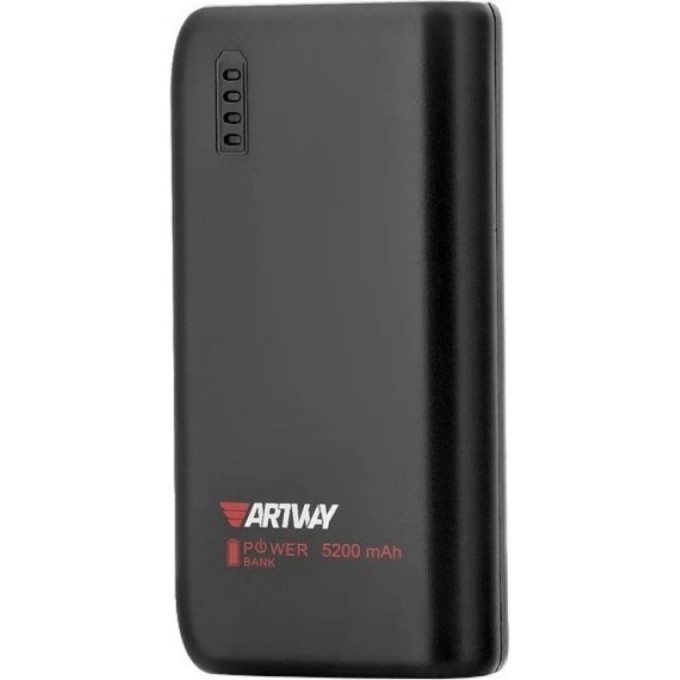 Аккумулятор ARTWAY PB-5200 Аккумулятор ARTWAY PB-5200