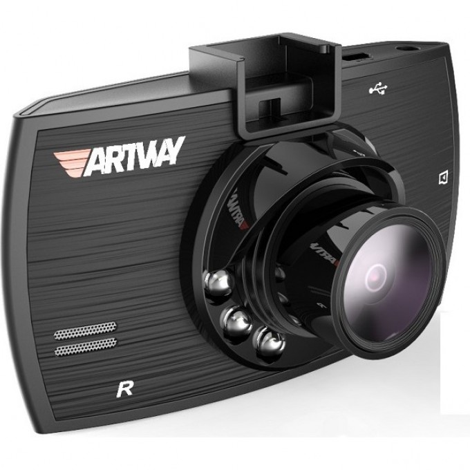 Видеорегистратор ARTWAY AV-520