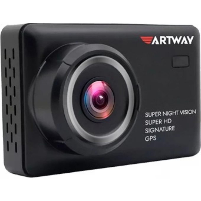 Видеорегистратор ARTWAY COMBO SIGNATURE SHD 3 в 1 MD-110